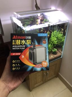 Bơm Atman 303s, 304s, 305s,306s