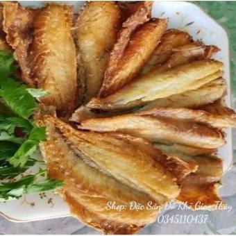 1Kg Cá Lanh Gấc Thịt Dày, Thơm Chắc, Tươi