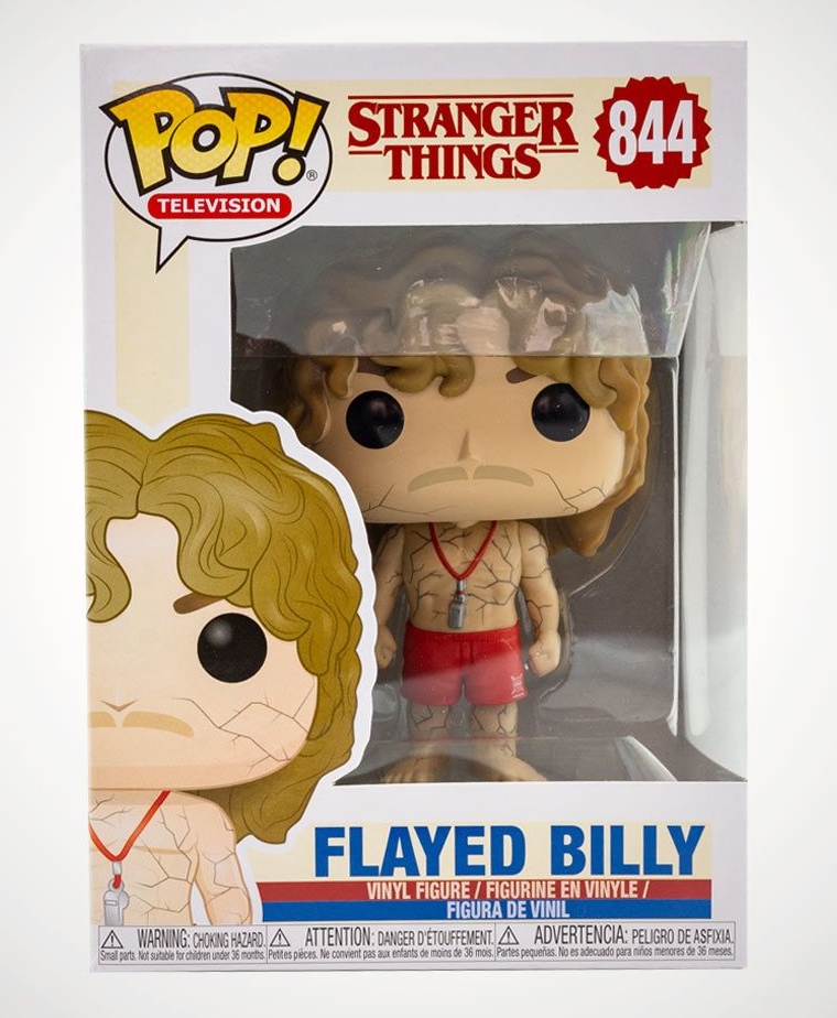 Flayed Billy 844 Funko Pop - munimoro.gob.pe