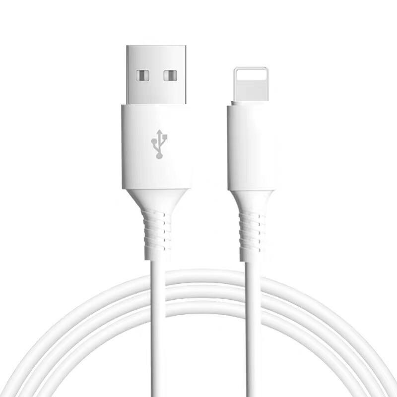 Cáp sạc nhanh zk dành cho iphone zk-t26 ip