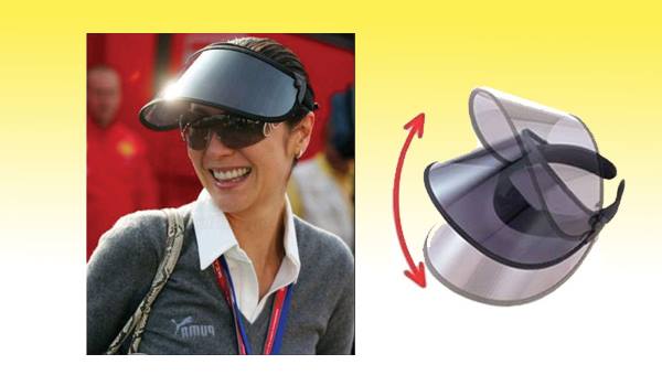 Buy Sun Visor Golf Ladies Online at a Better Price Lazada Malaysia