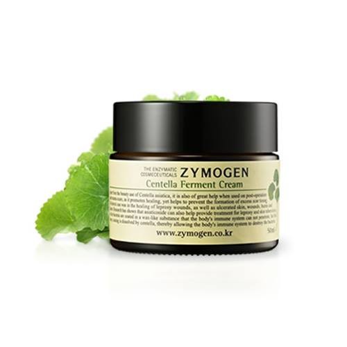 Kem dưỡng da ngừa mụn, phục hồi cho da mụn, mờ thâm mụn, đều màu da Zymogen Centella Ferment Cream 50ml