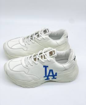 Giày thể thao nam nữ đế độn cao cấp GI16