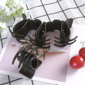 kẹp tóc càng cua ,kẹp càng cua 5 răng siêu bền