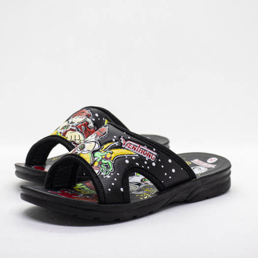 DÉP BEN 10 ĐỎ [COMBO SỈ 6 ĐÔI] [Ảnh thật] [Chuyên sỉ] [NPP Tiến Duyên]