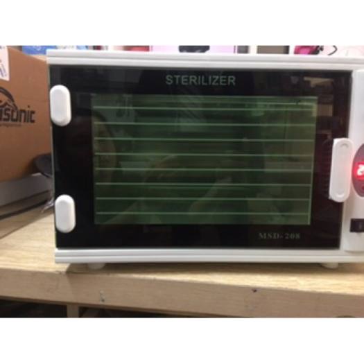 Tủ Hấp Diệt Khuẩn tiệt trùng dụng cụ tia UV Sterilizer