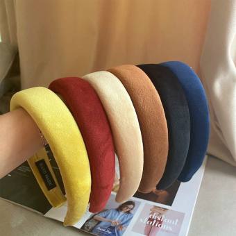 Mấn Nhung Đội Đầu [H&H] Vấn Đội Đầu Cùng Áo Dài, Phụ Kiện Thời Trang Phục Cưới