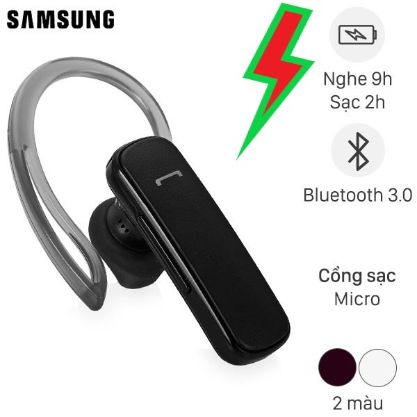 MG900E Tai nghe Bluetooth Samsung