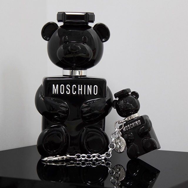 Nước hoa moschino toy boy edp