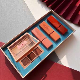 Sét Trang Điểm Gogo Tales 4 món