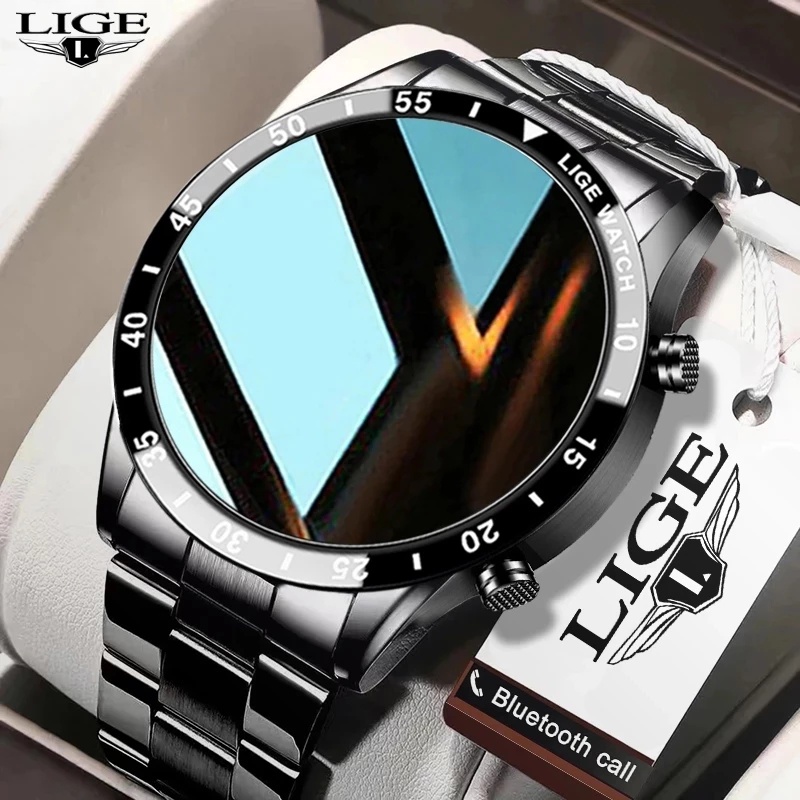 Watch on sale lige price