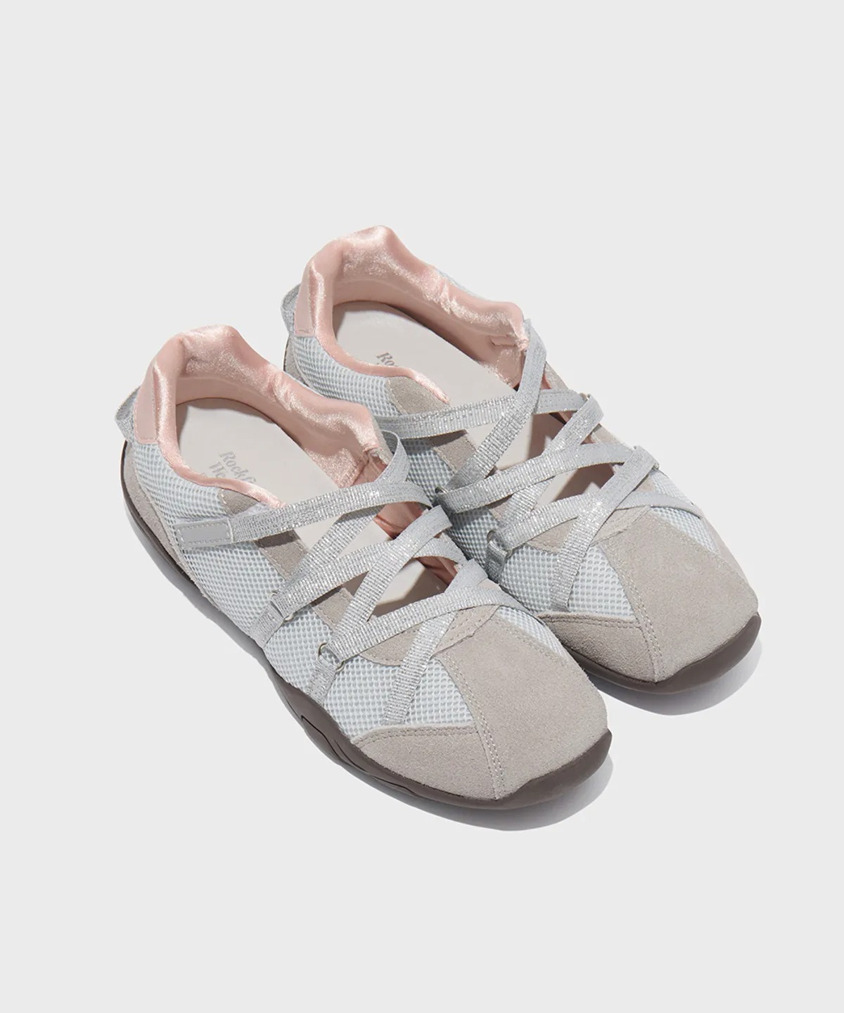 ROCKFISH WEATHERWEAR Zane X-Strap Sneakers Women's Shoes - 4 Colors (2025 NEW) · v7