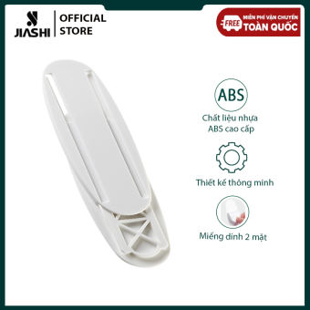 Miếng Dán Tường Treo Ổ Cắm Điện, Modem Wifi/ Giá Đỡ Treo Tường Cố Định Ổ Cắm Điện MCD01