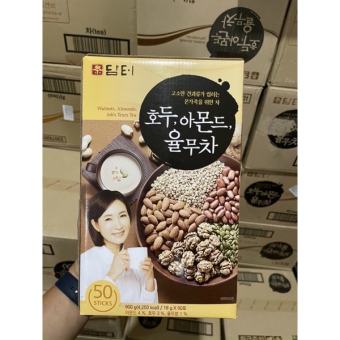 Bột Ngũ Cốc Damtuh Hàn Quốc