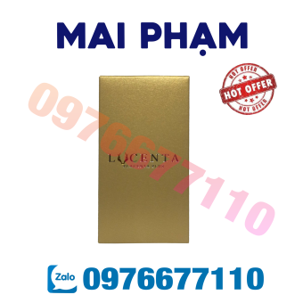 LUCENTA – NHAU THAI HƯƠU – LỘC TIÊN ĐƠN