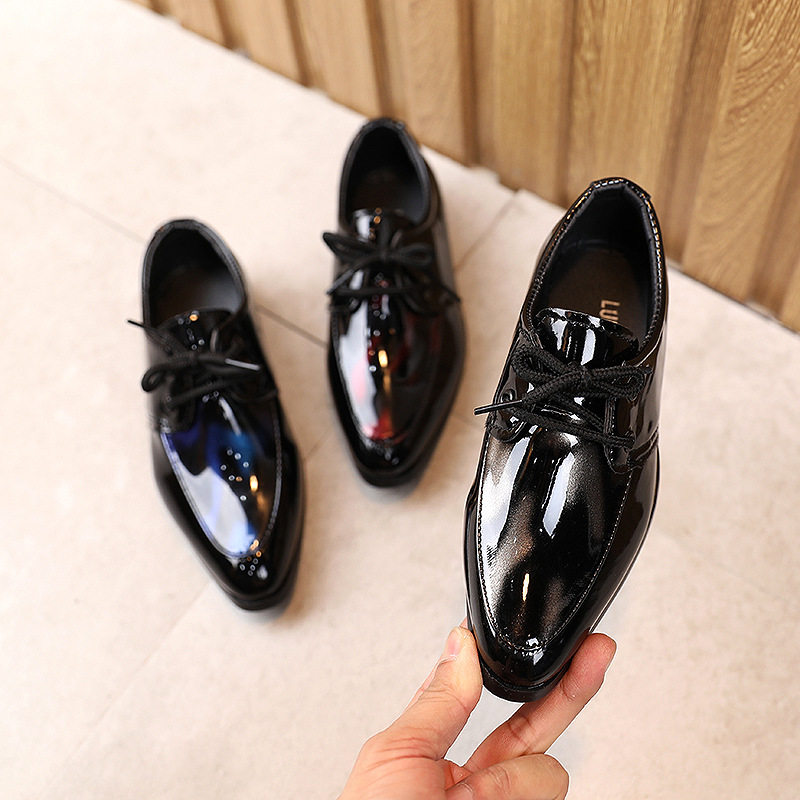 Dress Shoe For Boys - Best Price in Singapore - Jul 2023 | Lazada.sg