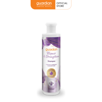 Dầu Gội Phục Hồi Hư Tổn & Làm Khỏe Tóc Guardian 350ml