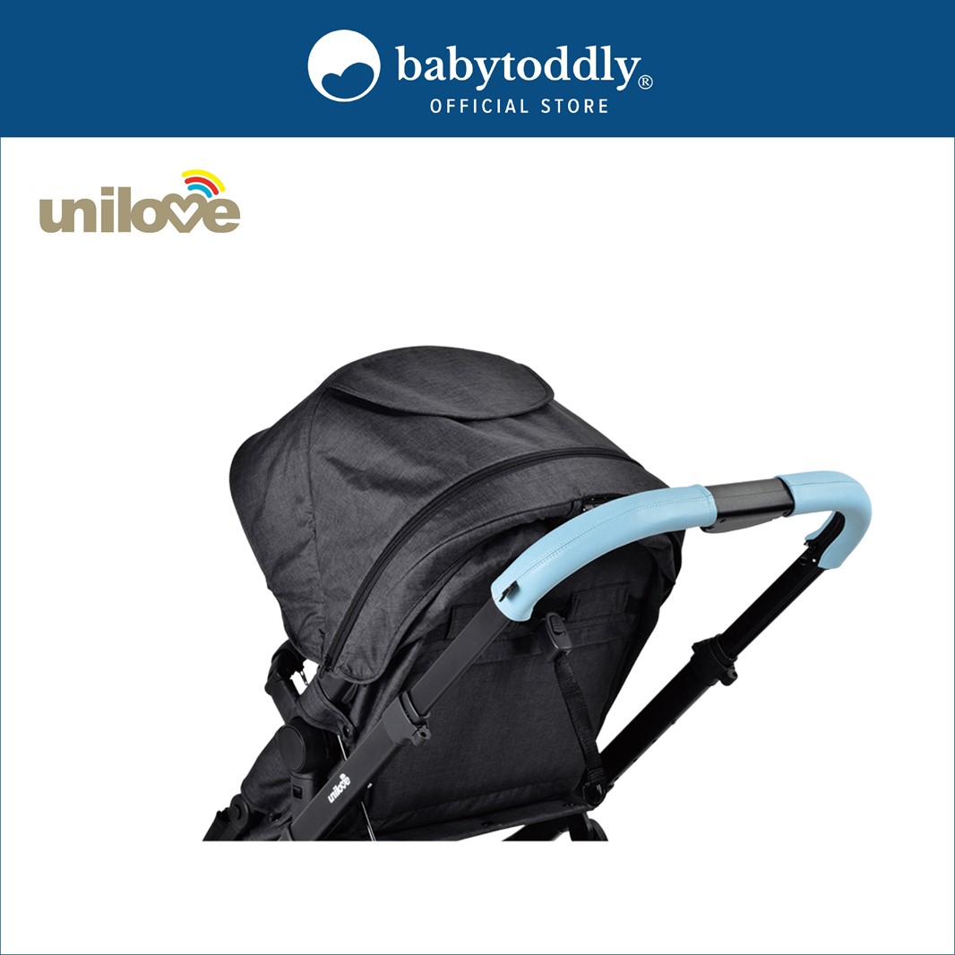 Unilove cheap azraa stroller