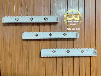 Kệ nail để sơn móng - Combo set 3 kệ - 5 kệ Nail - Tiết kiệm hơn.