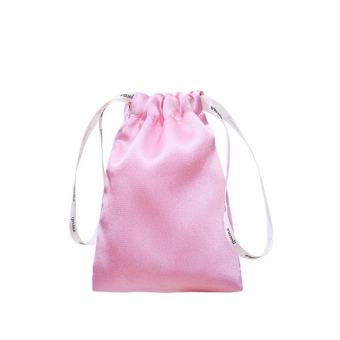 Túi lụa cao cấp bảo quản cốc Nguyệt san