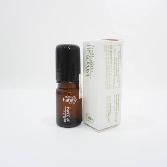 Serum Dưỡng Môi RIORI LIP SERUM 5ML  Giảm Khô Nứt Nẻ Môi