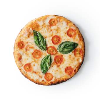 [Có sẵn] [Chính hãng] Margherita Napoli Pizza Pizza 4P's