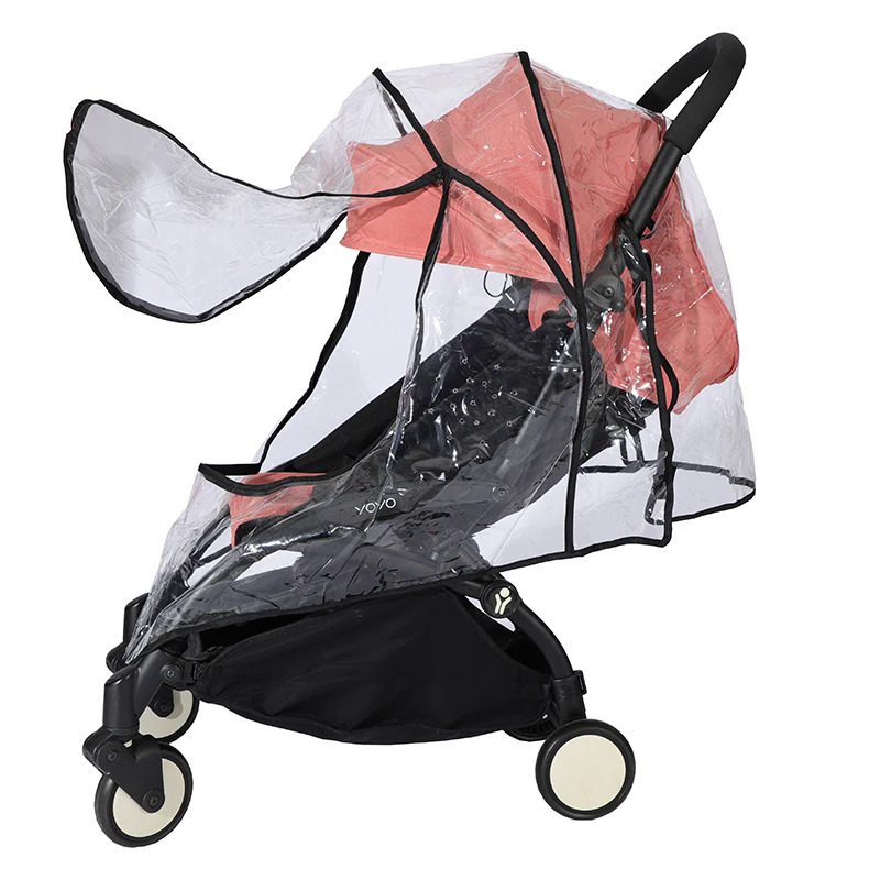 Umbrella For Stroller Cybex Libelle Accessories (Rain Cover