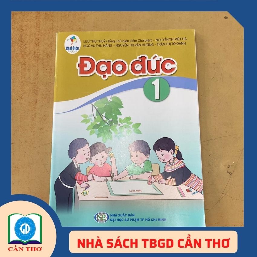 Đạo đức 1 cánh diều