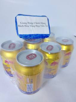 Log 6 Nước Ngọt Các Loại