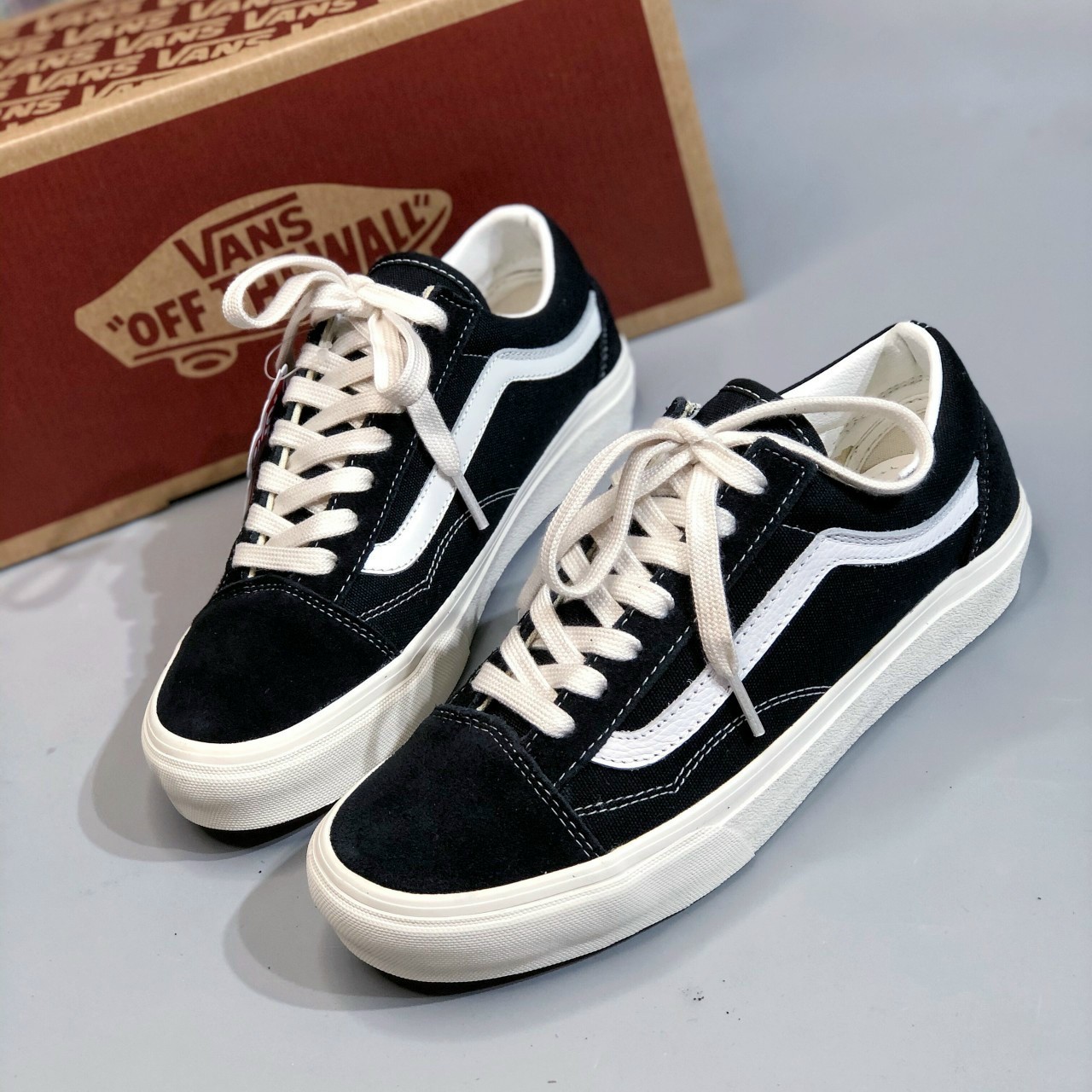 Tổng Hợp Vans Rep 1 1 Giá Rẻ, Bán Chạy Tháng 9/2023 - Beecost