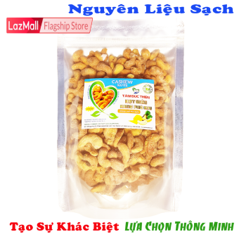 Túi 0.5KG Hạt Điều Rang Phô Mai Tâm Đức Thiện - Túi 500GR - Thực Phẩm Đóng Gói Đóng Hộp Ăn Liền – Đồ Ăn Vặt Lazada