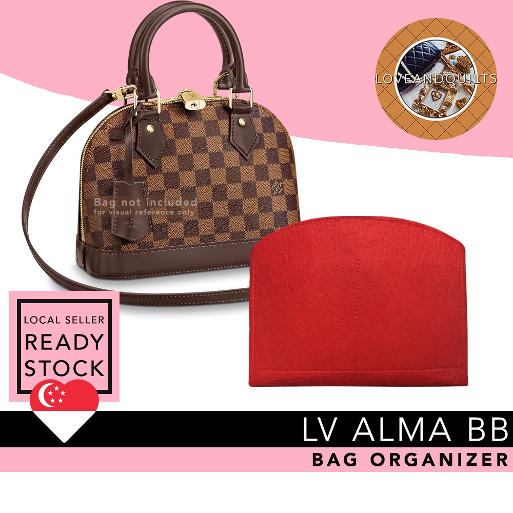 Alma BB Bag Organizer Bag Organizer Quality EXPRESS SHIPPING
