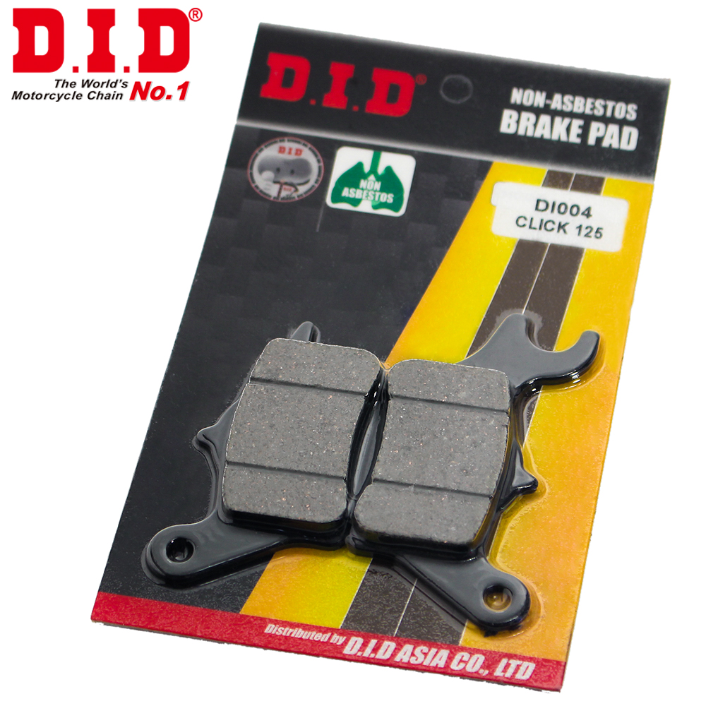 Bố đĩa did air blade 125, click 125 di004