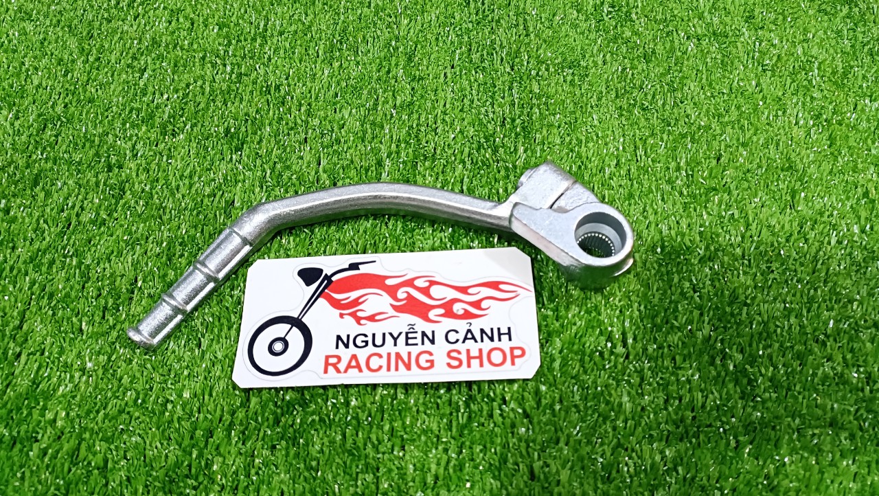 Giò đạp xe exciter 135-mx king 150-cần khởi động cơ