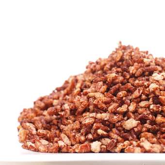 500g Gạo lứt sấy gia vị giòn ngon