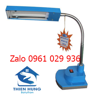 Đèn bàn biến tần v-light a-fgl 13w
