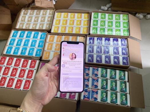 Cà phê linh chi Bio Reishi Coffee Unicity