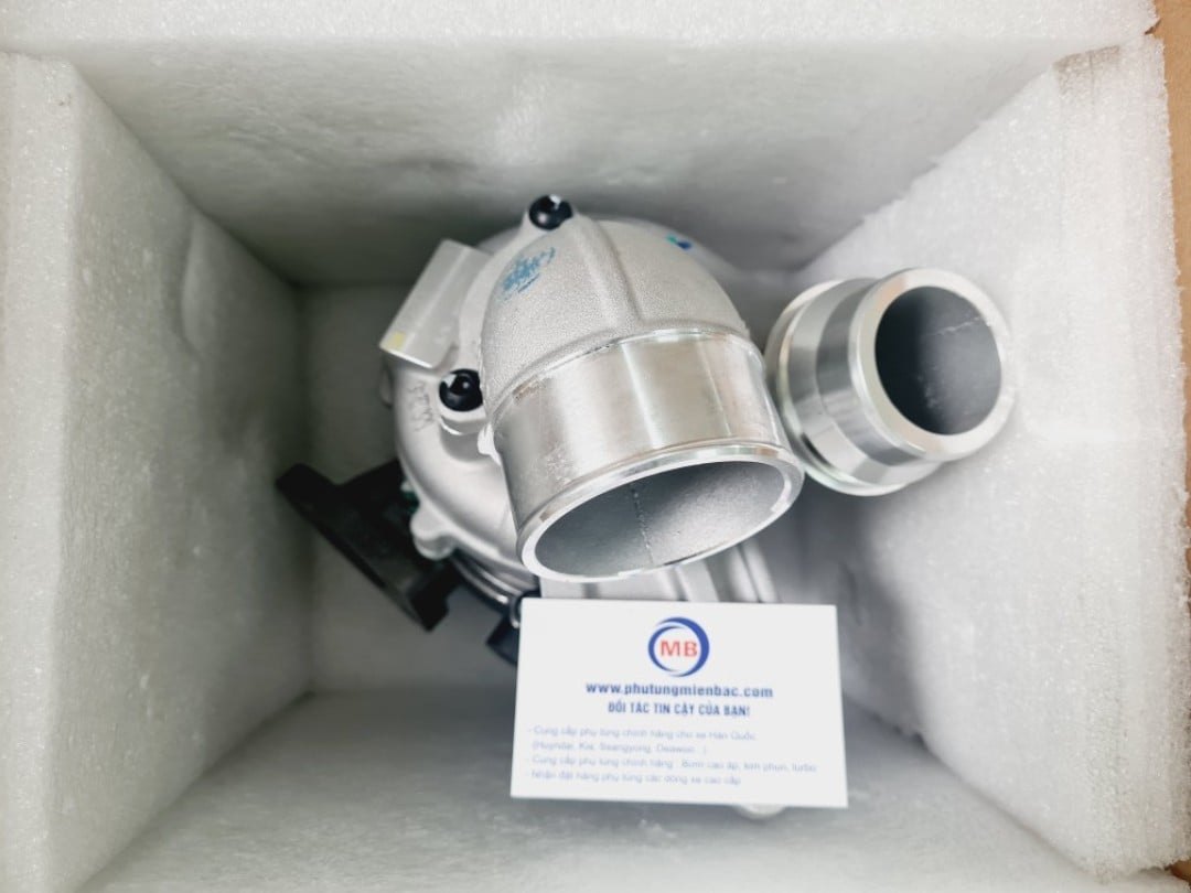 Turbo mighty , turbo ex8 , turbo xe tải huyndai , 282104C000 ,  0349049352