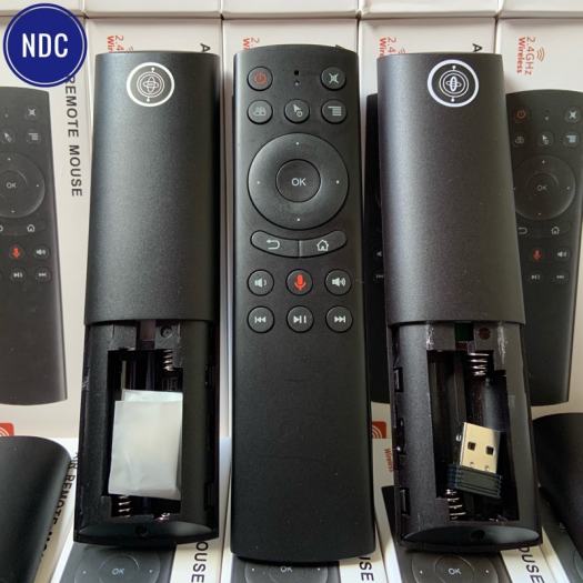 Chuột Bay G20s (LOẠI 1) Giọng Nói 1 Chạm 1 Nút Học Lệnh N0512