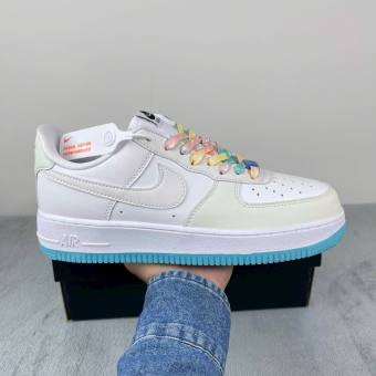 Giày Thể Thao Nike Air Force 1 Low UNISEX DA8301-101