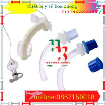 Canuyn mở khí quản 2 nòng ROTA-TRACH các loại