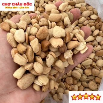 100gr Hạt Me Khô Đã Tách Vỏ Dùng Làm Đá Me