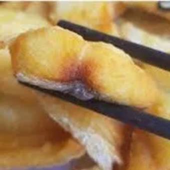 Khô Cá Tra Phồng Châu Đốc Thơm Ngon Tại Shop Ngọc Giàu