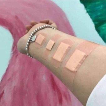 Băng dán ego hộp 100 miếng đủ hình