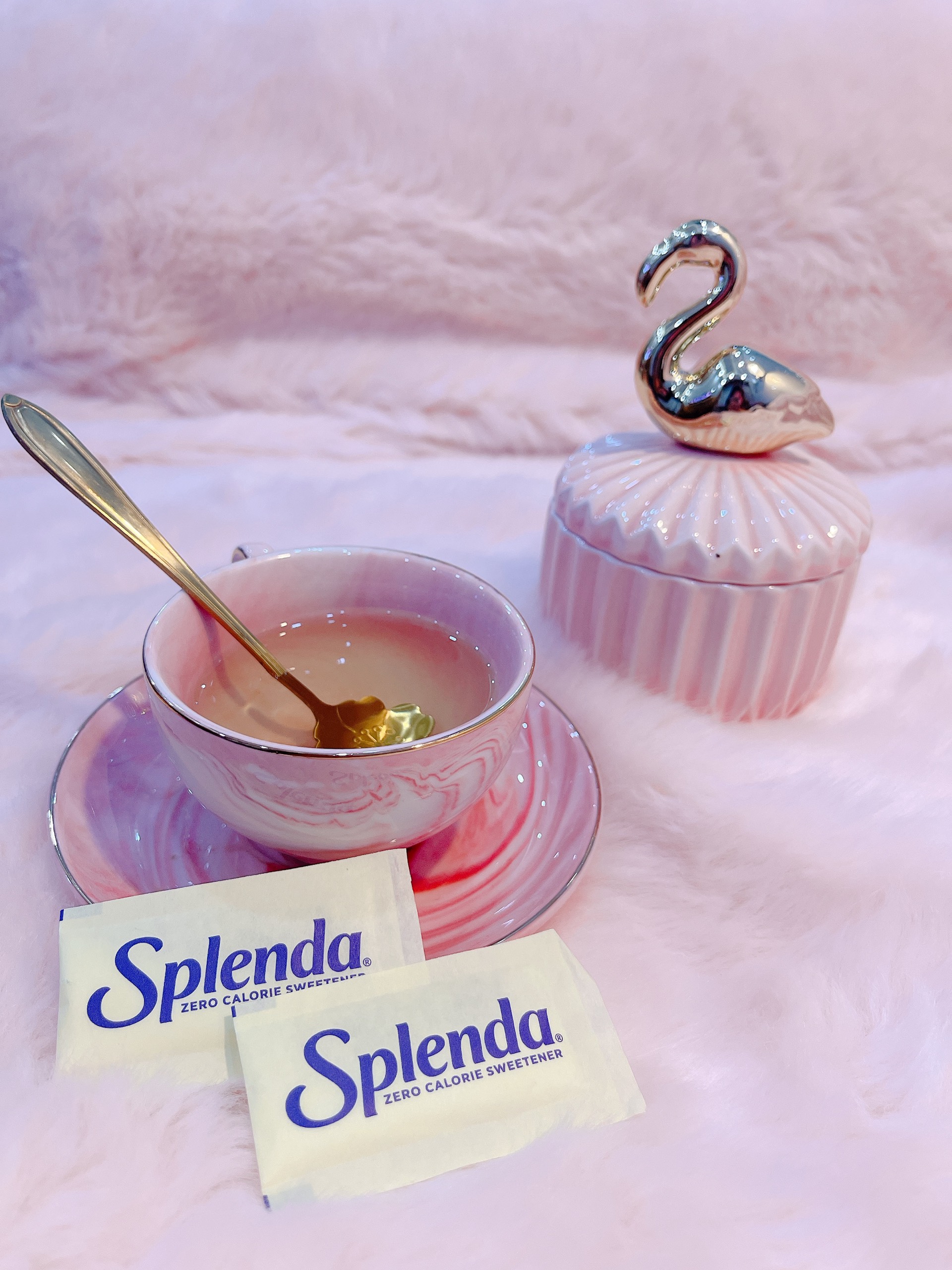(Sỉ và lẻ) Đường ăn kiêng Splenda nhập từ Mỹ lựa chọn hàng đầu dành cho người ăn kiêng keto/ DAS/ tiểu đường
