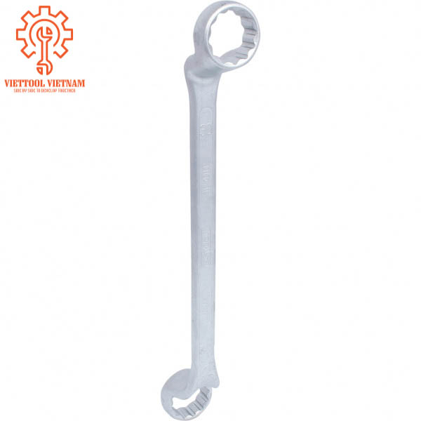 Cờ lê 2 đầu tròng, 30 x 32 mm Kstools 517.0818 Viettool Vietnam nhập khẩu Đức, cờ lê đầu tròng, cờ lê mỏ lết, cờ lê mở ốc, cờ lê vòng