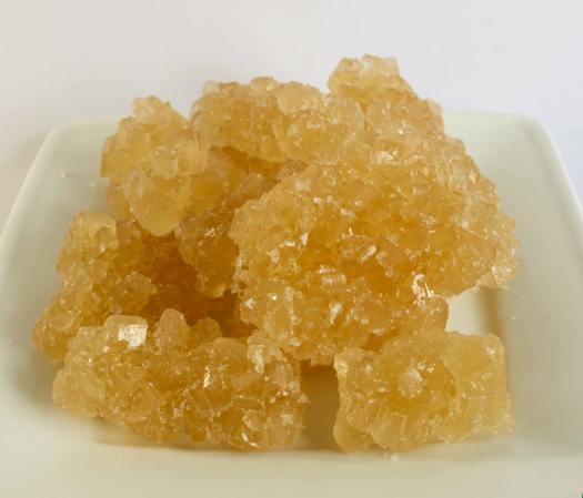 Đường Phèn Quãng Ngãi Organic gói 1ký