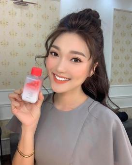 Viên uống trắng da Angels Liquid Glutathione Ever Collagen Hàn Quốc hộp 72 viên