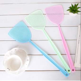 Vỉ đập ruồi bằng nhựa - Loại dày