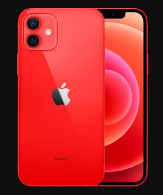 [Dual Nano Sim] Apples iPhones 12 *Global Version HK Spec.* (5)